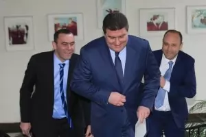 "ЛУКойл" се оттегля от българския баскетбол