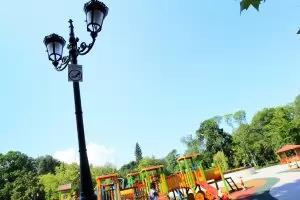 В София пак ще се прави ремонт на ремонта - в Борисовата градина