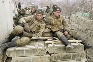 Също като СССР, САЩ затъват уверено в Афганистан