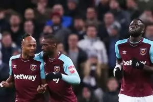  Букмейкърите вече доминират в английския футбол