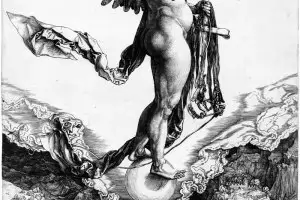 Регистър и късмет