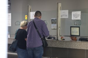 Публикуването в Търговския регистър на декларациите за действителните собственици на