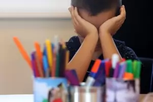 2 часа в кабинката на портиера,
или как да не приобщим специалните деца