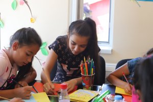 Ромите в България са съставлявали около 10 на сто от