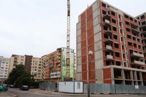 Въпреки постоянния ръст на цените на недвижимите имоти през последните години