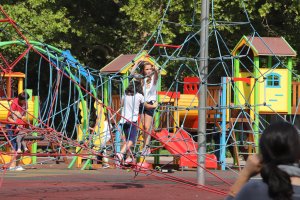 Пречистване на въздуха в общинските детски градини в София чрез