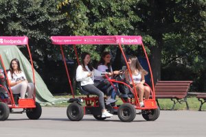 Столична община изненадващо удължи срока в който строителни фирми могат