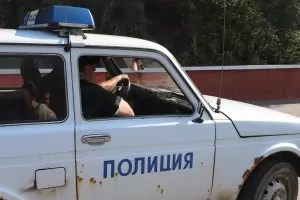 Службите се сетиха да профилактират седмица преди вота