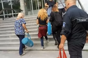Делото за предсрочното освобождаване на Иванчева ще се гледа в Ловеч