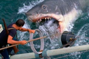 Обикновено лятото е време за филмови хитове гледани от милионна