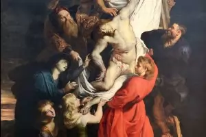 Гол Исус за лично ползване може, за реклама - не