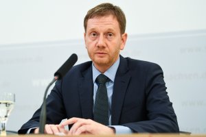 Заместник председателят на управляващия в коалиция в Германия Християндемократически съюз ХДС