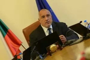 Борисов ще запушва устата на критиците си с онлайн лов на контрабандисти