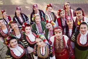 "Мистерията на българските гласове" пое на европейско турне