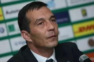 "Лудогорец" бе заплашен, че ще връща пари от програмата 60/40