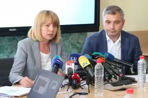  Изборът на шеф на СОС ще е първи тест за новото мнозинство в София