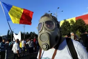 Генерал и още петима са арестувани за държавна измяна в Румъния