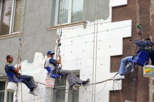 Задължителните технически паспорти на сградите които напоследък силно разтревожиха населението  внезапно се превърнаха