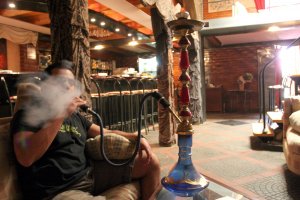 Парламентът отхвърли на второ четене забраната за пушене на наргиле