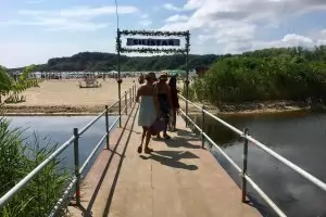 Доналд Тръмп от Царево и истината за Силистар