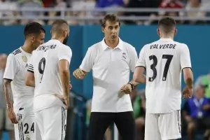  Как ще продължи "Реал" без Зидан и Роналдо?