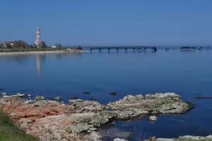 Под небето от коприна няма обществен транспорт