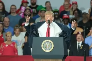 Тръмп подписа санкциите срещу "Северен поток-2"