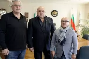 Кралев прие избраното със скандал ново ръководство на джудото