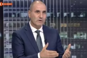 Цв.Цветанов: Трябва да даваме мило и драго, за да остане Корнелия председател на БСП