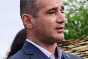 Искам да представя величието на кирилицата