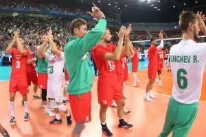 България завърши 11-а на световното по волейбол