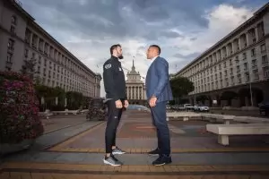  Фюри: Пулев е корав, но ще го бия в задния му двор