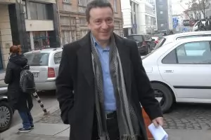 Янаки Стоилов е вероятна номинация на БСП за Конституционния съд