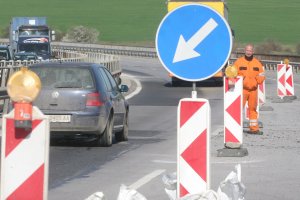 От тази сутрин се пуска нормално движението по ремонтираните пет виадукта на