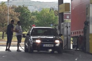 От началото на годината досега масовият бензин А 95 е поскъпнал