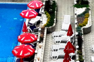 Туристическите почивки в страната по Великденските празници са провалени съобщи