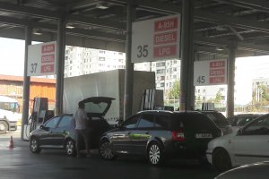 Любимо упражнение на премиера Бойко Борисов през последните години е