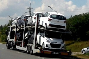 Покупката на автомобил на старо рязко е поскъпнала през последните