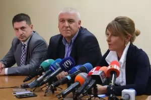  За МВР разправата с журналисти
е по-важна от борбата с корупцията
