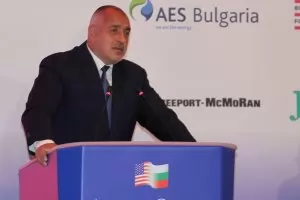 Борисов обяви спазването на закона за досадна формалност
