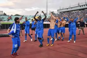 От "ЦСКА-София" признаха, че са играли слабо