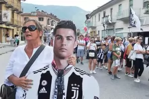 Ефектът "Кристиано Роналдо"