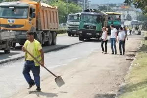 Фандъкова: Не мога да гарантирам за всеки майстор