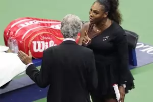 Серена Уилямс: На жената трябва да е позволено поне половината от това на мъжете