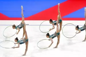  България ще готви два ансамбъла за Токио `20