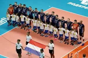 Сензацията Холандия завърши с победа груповата фаза на Мондиал `18