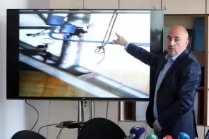  Запечатаните заводи на "Винпром Карнобат" възобновяват работа