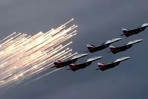 Хамилтън получи победа в Сочи