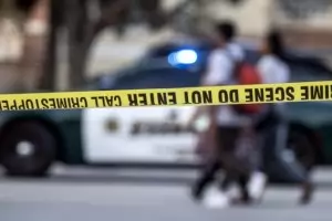 Петима души загинаха при стрелба в Калифорния