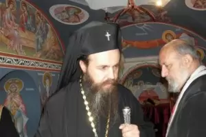 Митрополит Серафим: Настанаха "кърджалийски времена"